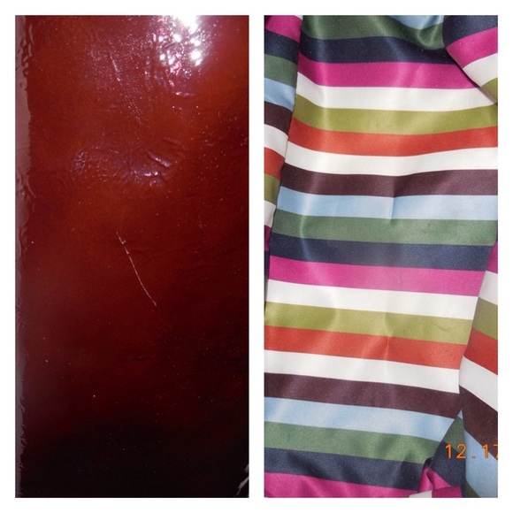 Coach Francine Satchel - Picture 3 of 6